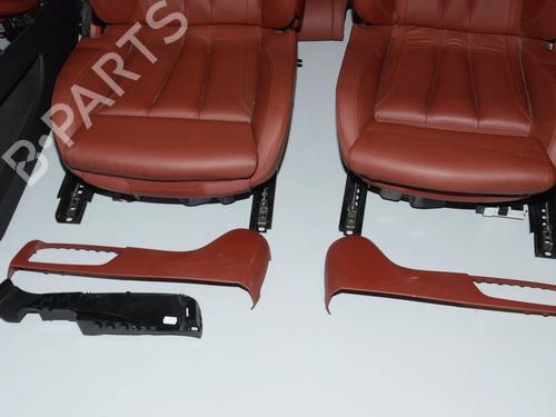 Seats set BMW 6 Gran Coupe (F06) 640 d xDrive | BP35727936C78 - Image 12