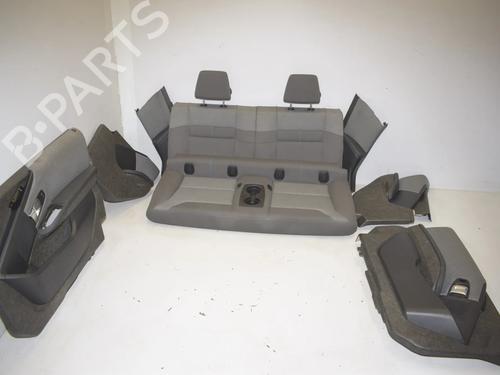 Seats set BMW i3 (I01) Electric | BP40535737C78 - Image 8