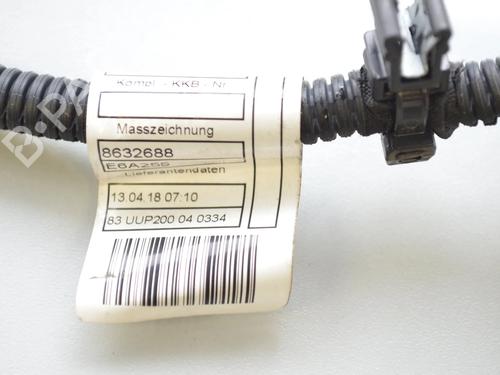 Wiring harness BMW i3 (I01) Range Extender | BP34065543E16  - Image 6