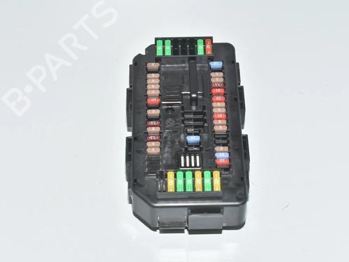 Fuse box BMW 3 Touring (F31) 335 d xDrive | BP34068025E1 - Image 2