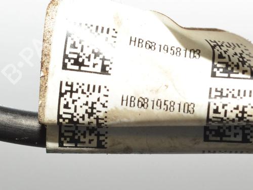 Pipe BMW X7 (G07) xDrive 30 d | BP34095747M125  - Image 5