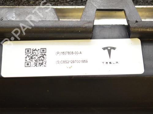 Radiator set TESLA MODEL 3 (5YJ3) EV | BP34093391M120  - Image 5
