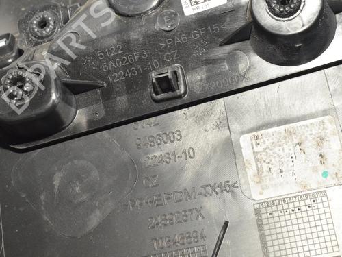 Rear left panel BMW iX (I20) xDrive 50 | BP34065719C60  - Image 6