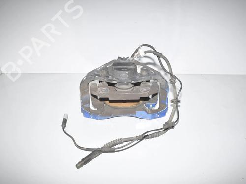 Left front brake caliper BMW 6 Gran Coupe (F06) 640 d | BP34088396M105 - Image 4