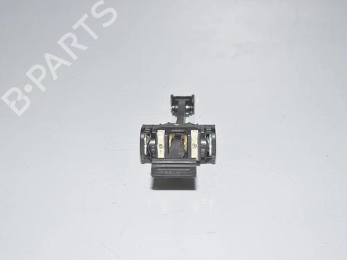 Used Electronic module Electronic module BMW 6 Gran Coupe (F06) 640 d (313 hp) 34084724 34084724