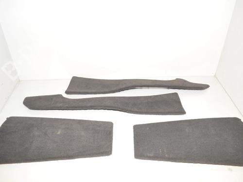 Used Middle console Middle console BMW X5 (F15, F85) xDrive 30 d (258 hp) 34062631 34062631