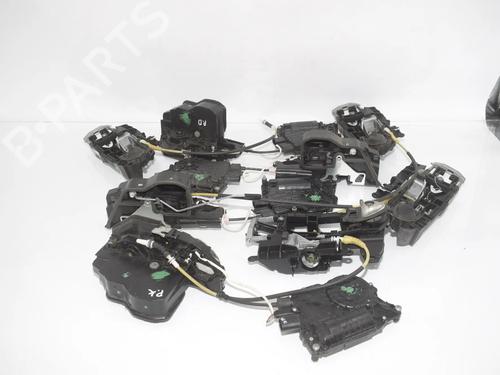 Used Electronic module Electronic module BMW 5 Touring (F11) 535 d (313 hp) 34190360 34190360