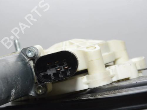 Rear right window mechanism BMW X5 (E70) M 50 d | BP34077049C25  - Image 7