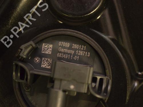 Front right window mechanism BMW 3 (G20, G80, G28) 330 e Plug-in-Hybrid | BP34082164C23 - Image 5