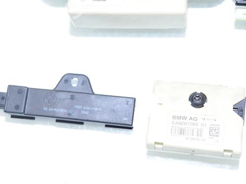 Electronic module BMW 5 (F10) 530 d | BP36960767M83 - Image 5