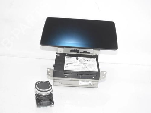 Used Electronic module Electronic module BMW 5 (G30, F90) M 550 d xDrive (400 hp) 36645763 36645763