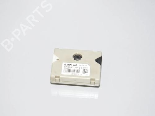 Used Electronic module Electronic module BMW 5 (F10) M5 (560 hp) 34081528 34081528