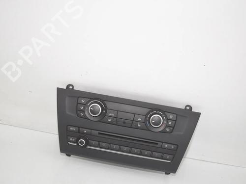 Control unit BMW X3 (F25) xDrive 30 d | BP40083898M11 - Image 2