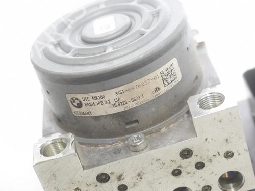 ABS pump BMW 2 Gran Tourer (F46) 216 d | BP34069490M43  - Image 5