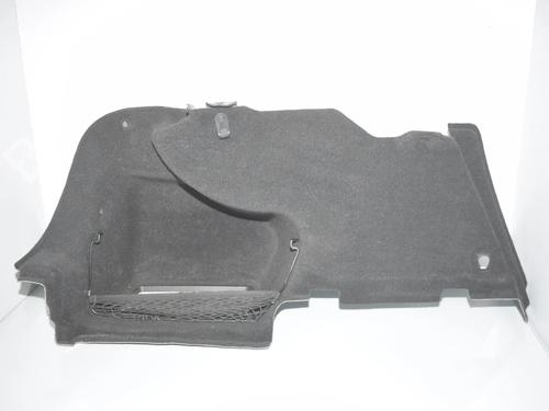 Used Boot lining Boot lining BMW 3 (G20, G80, G28) 330 e Plug-in-Hybrid (292 hp) 34064209 34064209