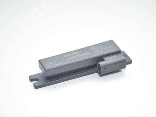 Used Antenna/Base Antenna/Base LAND ROVER RANGE ROVER EVOQUE (L538) 2.2 D 4x4 (150 hp) 34087726 34087726
