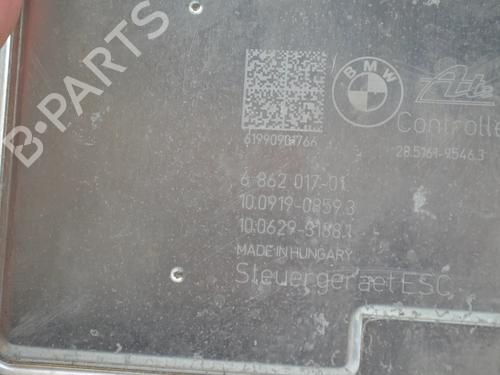 ABS pump BMW 3 Touring (G21, G81) 320 d | BP34063853M43  - Image 5