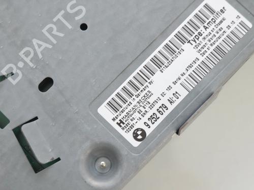 Electronic module BMW 5 Gran Turismo (F07) 530 d xDrive | BP36205758M83 - Image 13