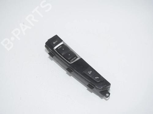 Used Switch Switch BMW 5 Gran Turismo (F07) 535 d xDrive (313 hp) 34502705 34502705