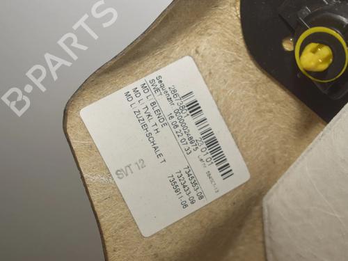 Rear left panel BMW i3 (I01) Electric | BP34092322C60  - Image 5