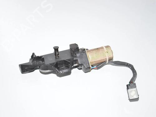 Used Tailgate lock Tailgate lock BMW 7 (E65, E66, E67) 730 d (211 hp) 34063649 34063649