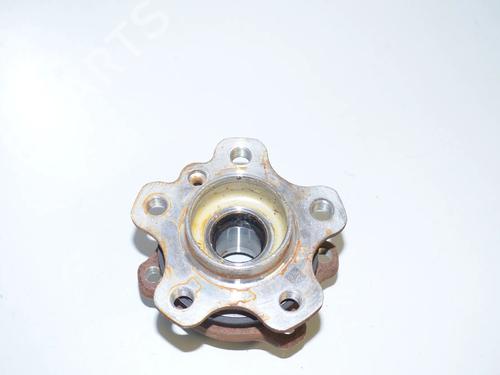 Used Other Other BMW X3 (G01, F97, G08) iX3 (286 hp) 34097507 34097507