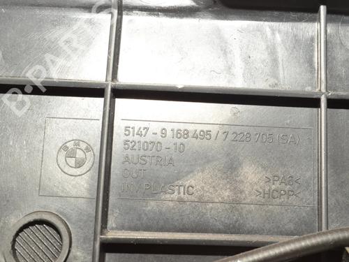 Boot lining BMW 5 Touring (F11) 535 d | BP34092077I3  - Image 13