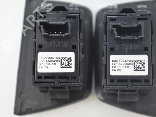 Switch BMW 5 Touring (G31) 520 d | BP34061672I30  - Image 6