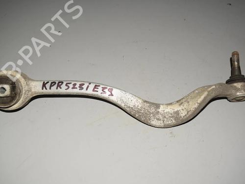 Used Left front suspension arm Left front suspension arm BMW 5 (E39) 523 i (170 hp) 34062248 34062248
