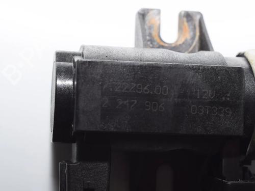 Electronic sensor BMW X5 (E53) 3.0 d | BP34075607M84  - Image 5