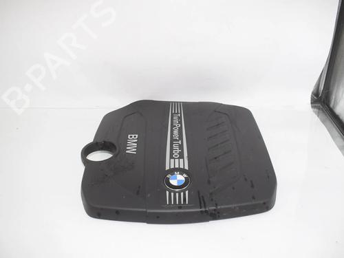 Used Upper protection Upper protection 38632543 38632543