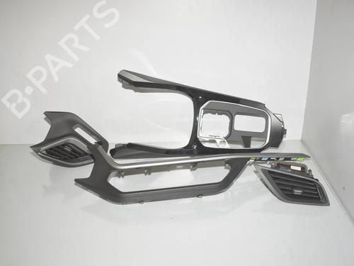 Andre BMW 1 (F40) 118 i | BP34072455O1 - Image 3