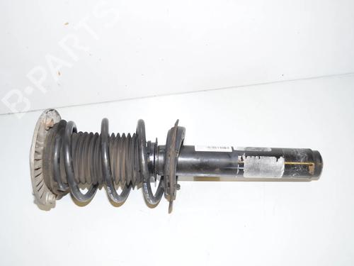 Used Right front shock absorber Right front shock absorber BMW 3 Touring (F31) 330 d xDrive (258 hp) 34073731 34073731