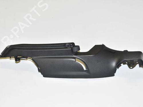 Used Boot lining Boot lining BMW i3 (I01) Electric (170 hp) 34074673 34074673