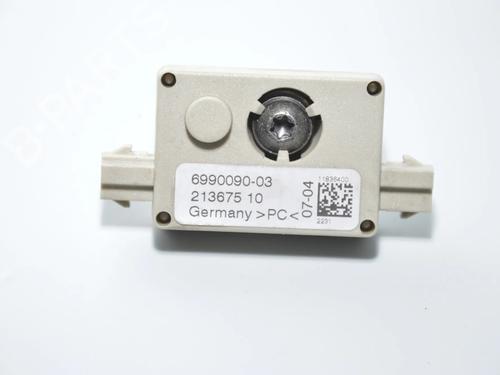 Antenne/Base BMW 6 (E63) 645 Ci | BP34061979C140 - Image 5