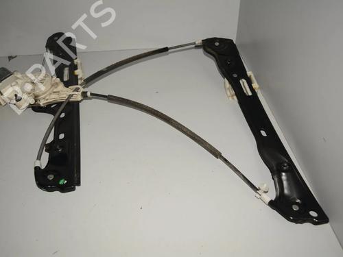 front-left-window-mechanism-bmw-1-e87-2003-2004-2005-2006-2007-2008-2009-2010-2011-2012-2013-34068794 main image