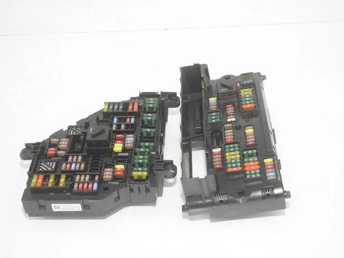 Used Fuse box Fuse box BMW 5 Gran Turismo (F07) 535 d xDrive (313 hp) 34089984 34089984