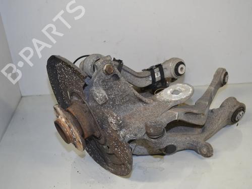 left-rear-steering-knuckle-bmw-5-touring-f11-2009-2010-2011-2012-2013-2014-2015-2016-2017-34087517 main image