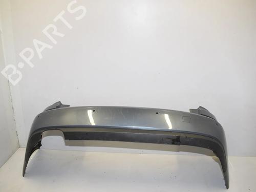 Bak støtfanger Bak støtfanger BMW 5 Gran Turismo (F07) 530 d xDrive (245 hp) 35985151 35985151