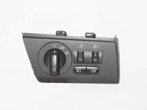 electronic-module-bmw-x3-e83-2003-2004-2005-2006-2007-2008-2009-2010-2011-34067547 main image