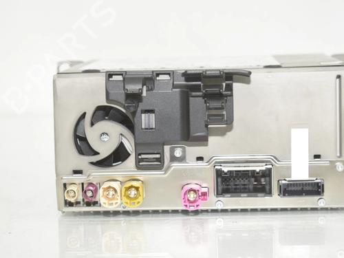 Electronic module BMW 5 (G30, F90) M 550 d xDrive | BP36645763M83 - Image 10