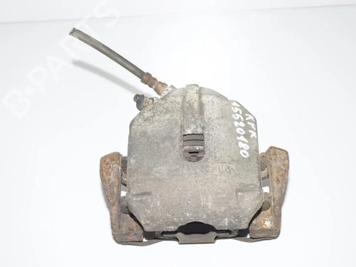 Left front brake caliper BMW 5 Touring (E39) 525 d | BP34088131M105 - Image 2