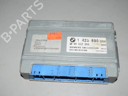 Used Gearbox control unit Gearbox control unit BMW 5 Touring (E39) 530 d (184 hp) 34065971 34065971