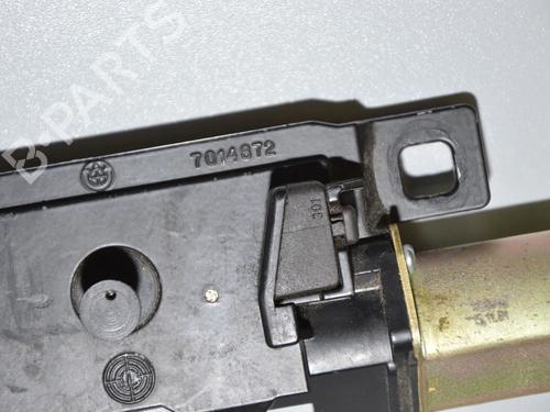 Tailgate lock BMW 7 (E65, E66, E67) 730 d | BP34091473C101  - Image 5