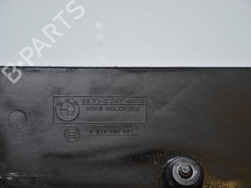 Air filter box BMW 5 Touring (E39) 525 d | BP34072164M87  - Image 5