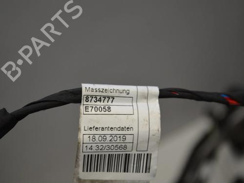 Wiring harness BMW 5 Touring (G31) 520 d | BP34072640E16  - Image 6