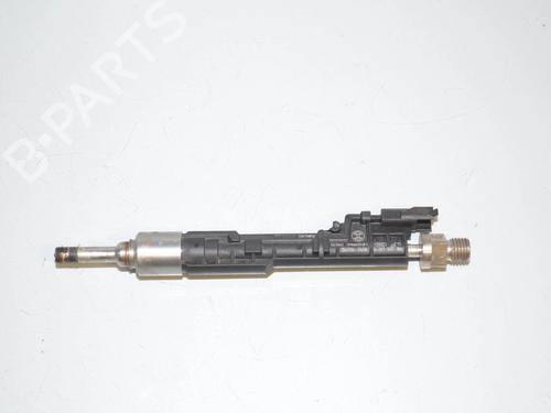 Used Injector Injector BMW 6 Gran Coupe (F06) 650 i (449 hp) 34073011 34073011