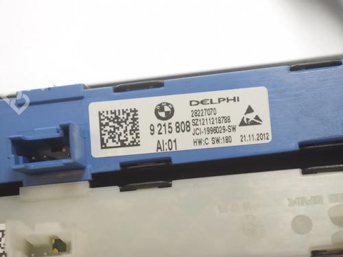 Switch BMW 5 Touring (F11) M 550 d xDrive | BP34073713I30  - Image 5