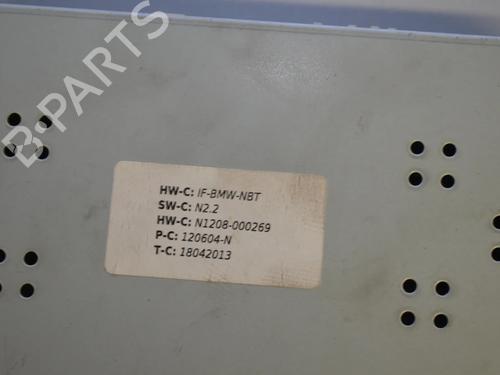 Electronic module BMW 5 (F10) 530 d | BP34071689M83  - Image 12