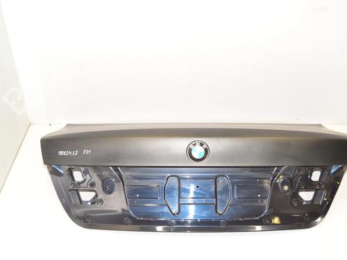 Used Tailgate Tailgate 34079713 34079713